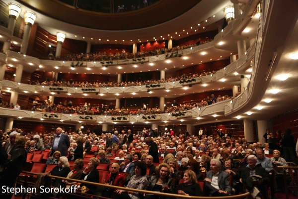 Photo Coverage: Michael Feinstein Conducts the Kravis Center Pops Orchestra in Palm Beach Image