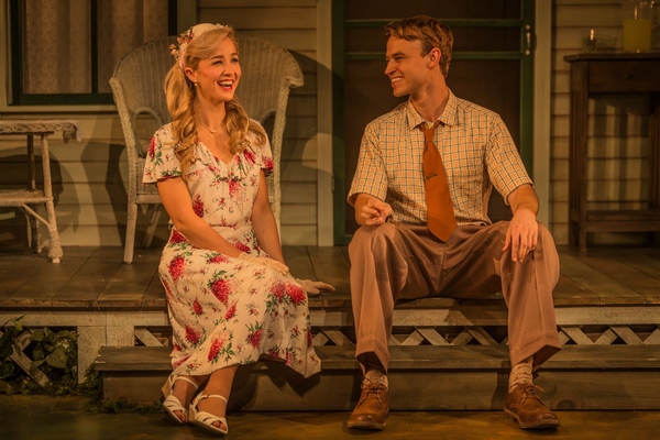Photo Flash: SEE ROCK CITY at Rubicon Theatre Company Image