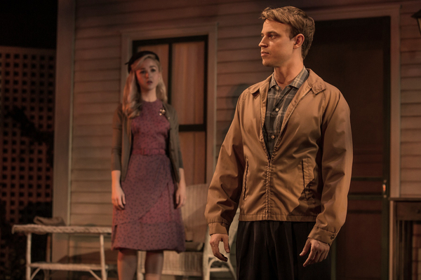 Photo Flash: SEE ROCK CITY at Rubicon Theatre Company Image