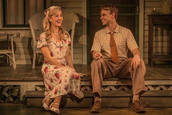 Photo Flash: SEE ROCK CITY at Rubicon Theatre Company Image