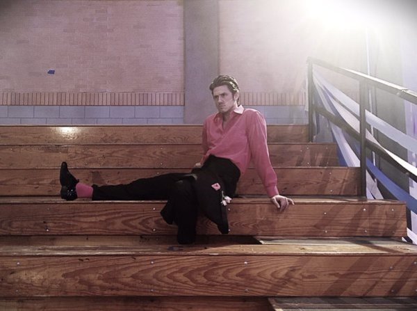 Photo Flash: Today's the Day! GREASE LIVE Cast Wraps Final Dress Rehearsal Image