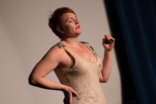 Photo Coverage: Inside the Annual THEATRE ROUNDTABLE AWARDS Image