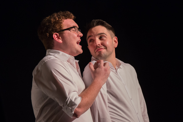 Photo Coverage: Inside the Annual THEATRE ROUNDTABLE AWARDS Image