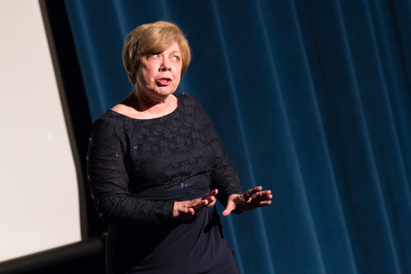 Photo Coverage: Inside the Annual THEATRE ROUNDTABLE AWARDS Image