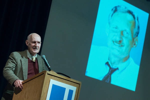 Photo Coverage: Inside the Annual THEATRE ROUNDTABLE AWARDS Image