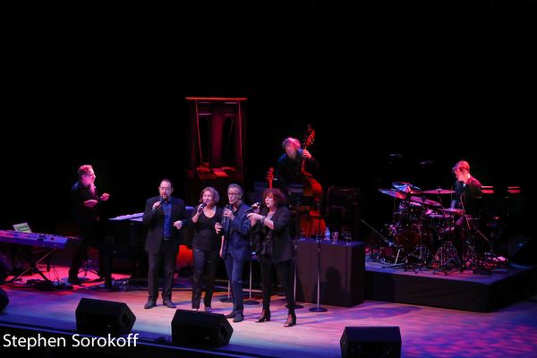 Photo Coverage: The Manhattan Transfer Performs at Lynn University's Live at Lynn Image