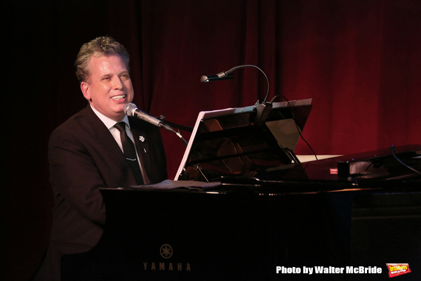 Photo Coverage: Linda Lavin Brings 'My First Farewell Concert' to Birdland 