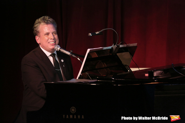 Photo Coverage: Linda Lavin Brings 'My First Farewell Concert' to Birdland Image