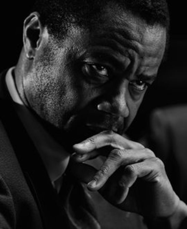 Photo Flash: Nathan Lane & More in FX's THE PEOPLE V. O.J. SIMPSON: AMERICAN CRIME STORY Image