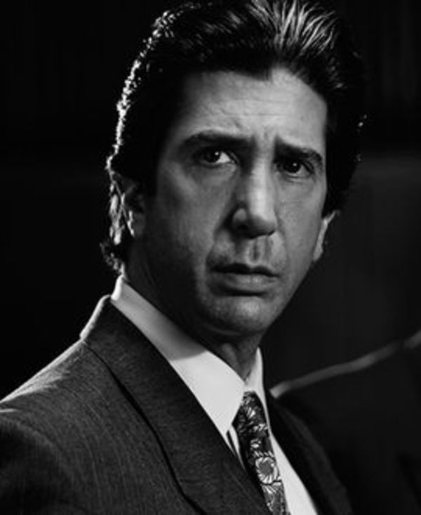 Photo Flash: Nathan Lane & More in FX's THE PEOPLE V. O.J. SIMPSON: AMERICAN CRIME STORY Image