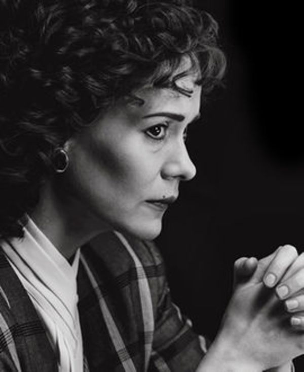 Photo Flash: Nathan Lane & More in FX's THE PEOPLE V. O.J. SIMPSON: AMERICAN CRIME STORY Image