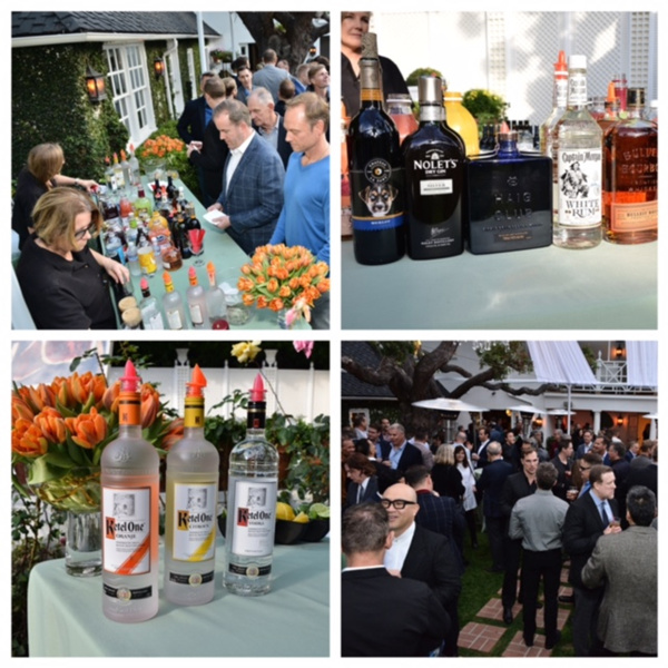 Photo Flash: Christine Ebersole Headlines Project Angel Food's Major Donor Event Image