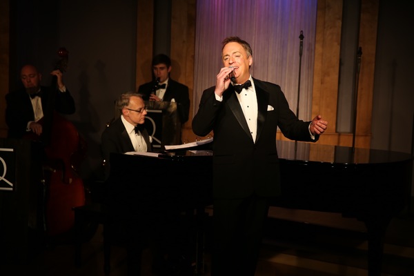Photo Flash: First Look at IN THE MOOD at Quality Hill Playhouse Image