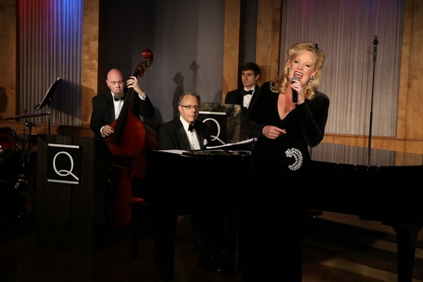 Photo Flash: First Look at IN THE MOOD at Quality Hill Playhouse Image