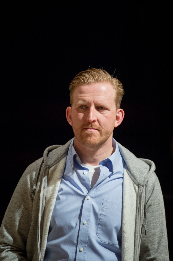 Photo Flash: First Look at Claire Skinner and More in RABBIT HOLE at Hampstead Theatre Image