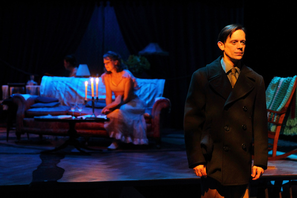 Photo Flash: First Look at The Human Race Theatre Co's THE GLASS MENAGERIE Image