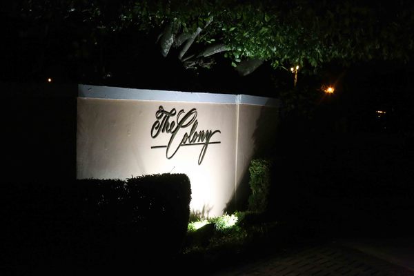 Photo Coverage: Carole J. Bufford Plays The Royal Room at the Colony Hotel Image