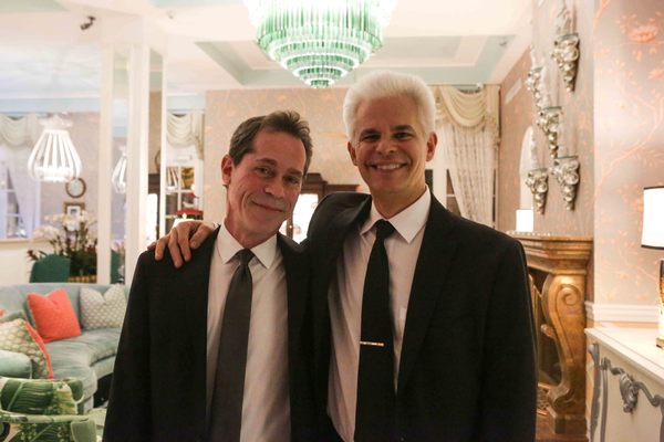 Photo Coverage: Carole J. Bufford Plays The Royal Room at the Colony Hotel Image