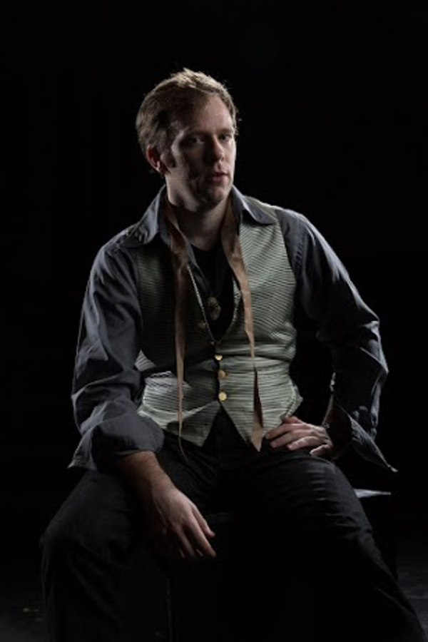 Photo Flash: Meet the Cast of DOUBLE FALSEHOOD, Coming to Brooklyn's Irondale Center Image