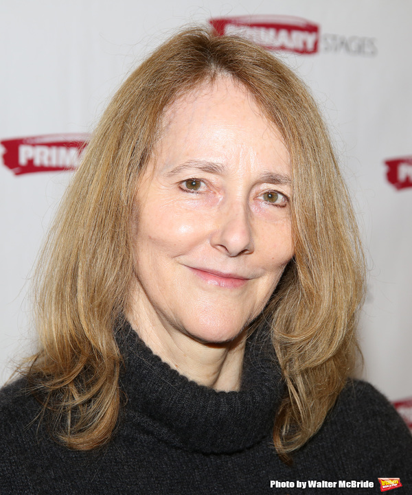 Photo Coverage: Company of Primary Stages' THE BODY OF AN AMERICAN Meets the Press Image