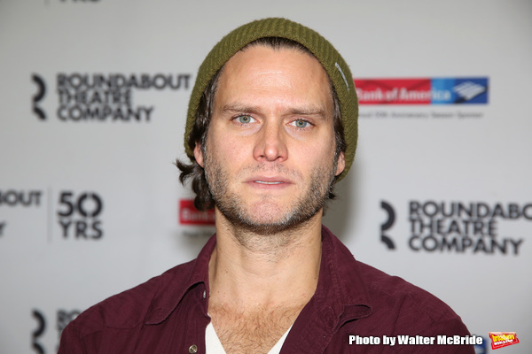 Photo Coverage: Steven Pasquale & Cast of Roundabout's THE ROBBER BRIDEGROOM Meet the Press Image