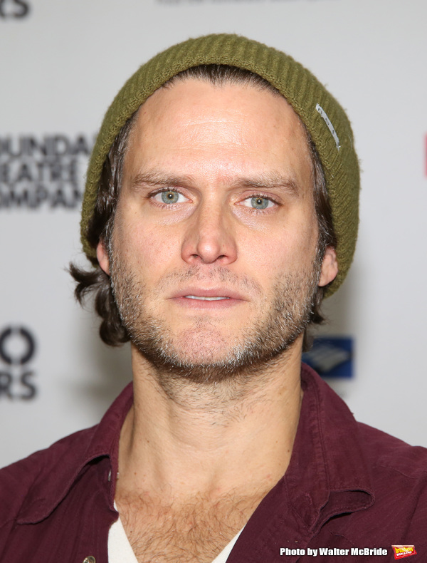 Photo Coverage: Steven Pasquale & Cast of Roundabout's THE ROBBER BRIDEGROOM Meet the Press Image