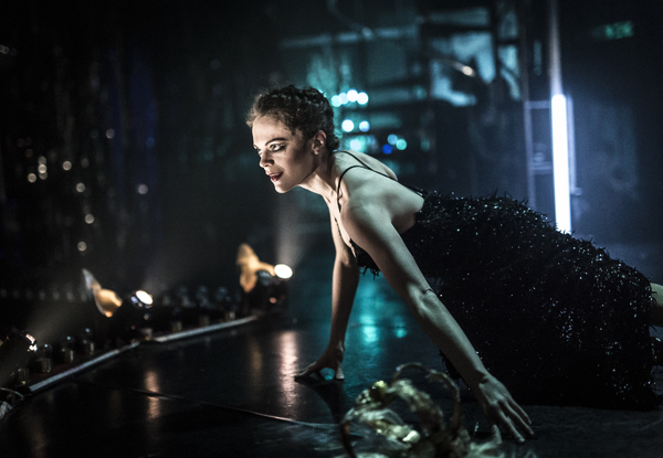 Photo Flash: First Look at Company XIV's Adult SNOW WHITE Off-Broadway Image