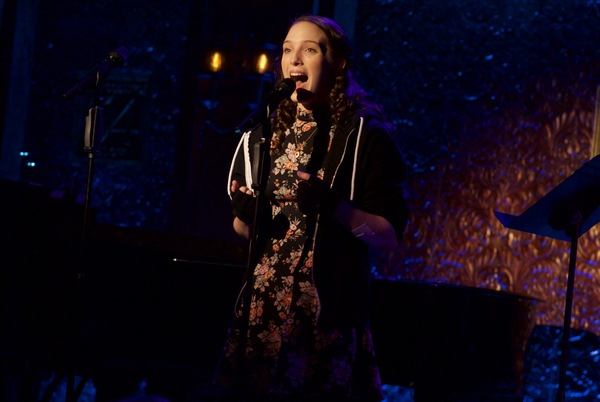 Photo Flash: BROADWAY BABYLON 101 Features New Tunes and More at Feinstein's/54 Below Image