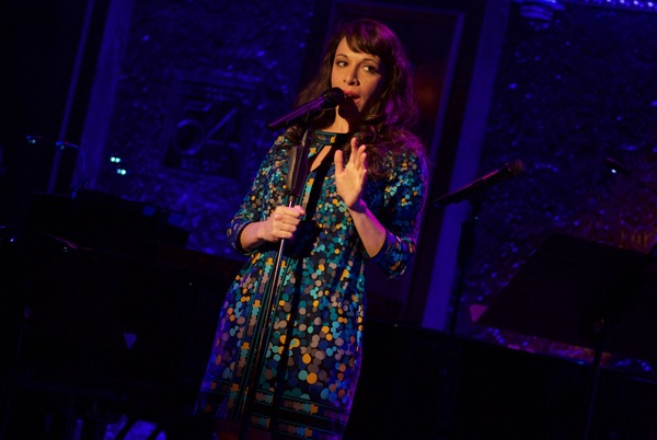 Photo Flash: BROADWAY BABYLON 101 Features New Tunes and More at Feinstein's/54 Below Image