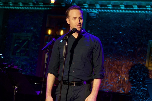 Photo Flash: BROADWAY BABYLON 101 Features New Tunes and More at Feinstein's/54 Below Image