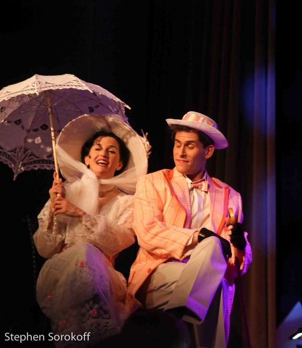Photo Coverage: Gas Lamp Players' MARY POPPINS Image