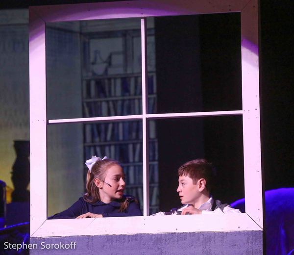 Photo Coverage: Gas Lamp Players' MARY POPPINS Image