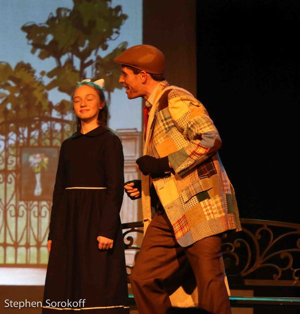 Photo Coverage: Gas Lamp Players' MARY POPPINS Image