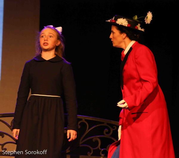 Photo Coverage: Gas Lamp Players' MARY POPPINS Image