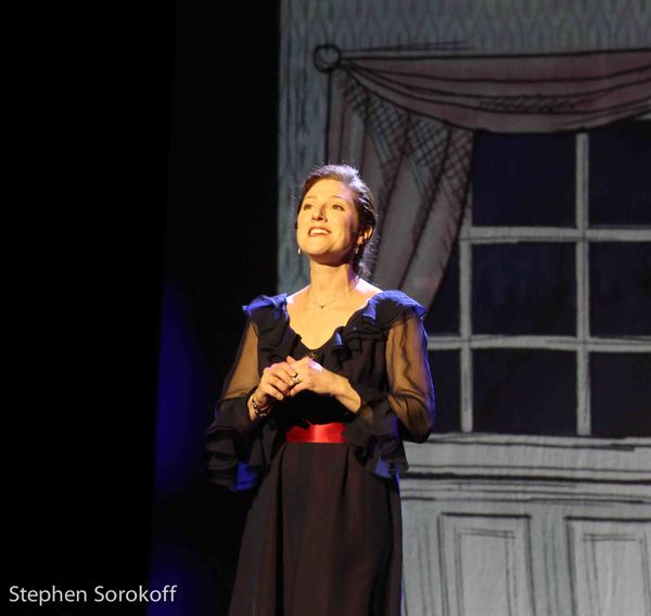 Photo Coverage: Gas Lamp Players' MARY POPPINS Image