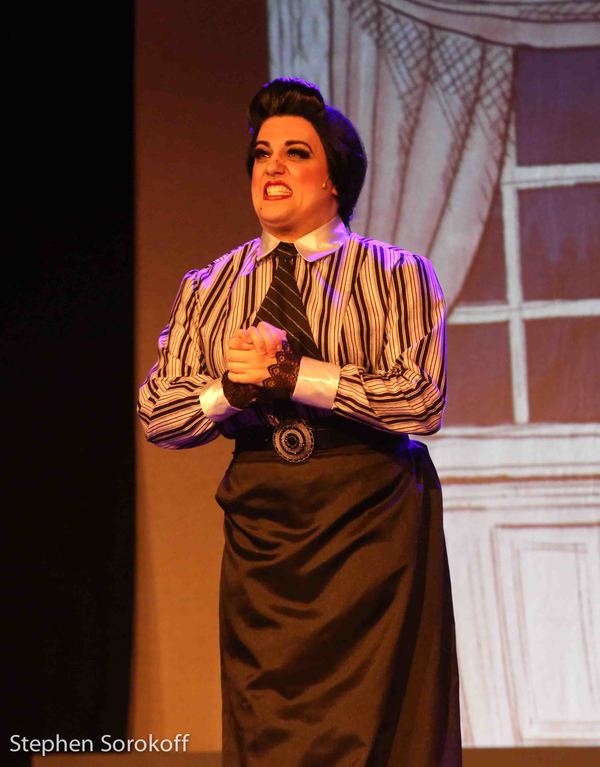 Photo Coverage: Gas Lamp Players' MARY POPPINS Image