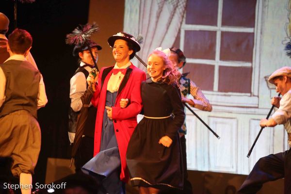Photo Coverage: Gas Lamp Players' MARY POPPINS Image