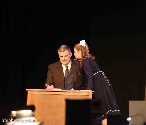 Photo Coverage: Gas Lamp Players' MARY POPPINS Image
