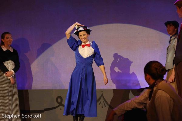 Photo Coverage: Gas Lamp Players' MARY POPPINS Image