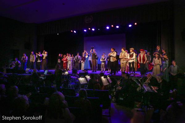 Photo Coverage: Gas Lamp Players' MARY POPPINS Image