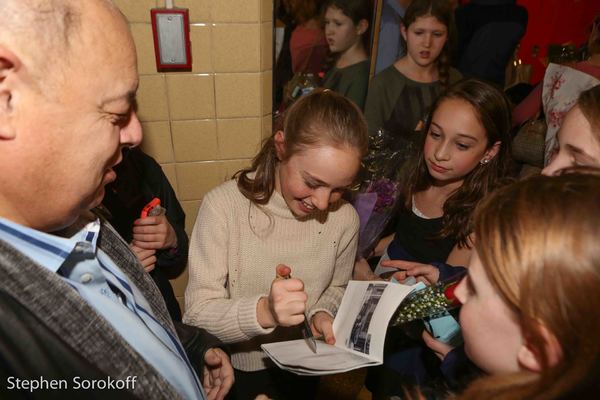 Photo Coverage: Gas Lamp Players' MARY POPPINS Image