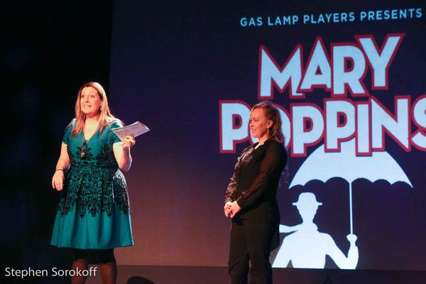 Photo Coverage: Gas Lamp Players' MARY POPPINS Image
