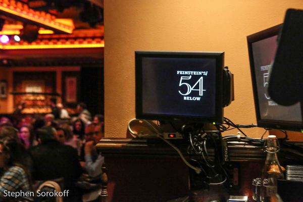 Photo Coverage: Alice Ripley & Emily Skinner Bring UNATTACHED! to Feinstein's/54 Below Image