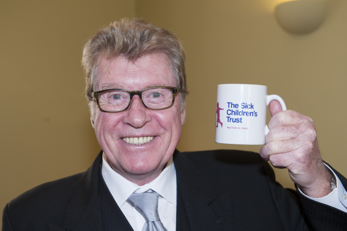 BWW Exclusive: Catching up with Michael Crawford on His Return to the West End in THE GO-BETWEEN; Broadway Possibilities & More Image