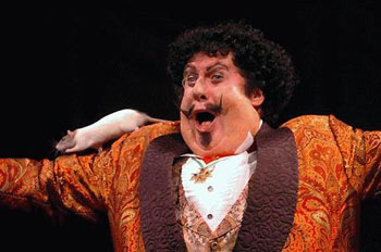 BWW Exclusive: Catching up with Michael Crawford on His Return to the West End in THE GO-BETWEEN; Broadway Possibilities & More Image
