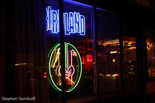 Photo Coverage: Ann Hampton Callaway Hosts Kurt Elling & Marilyn Maye at Birdland Radio Taping Image