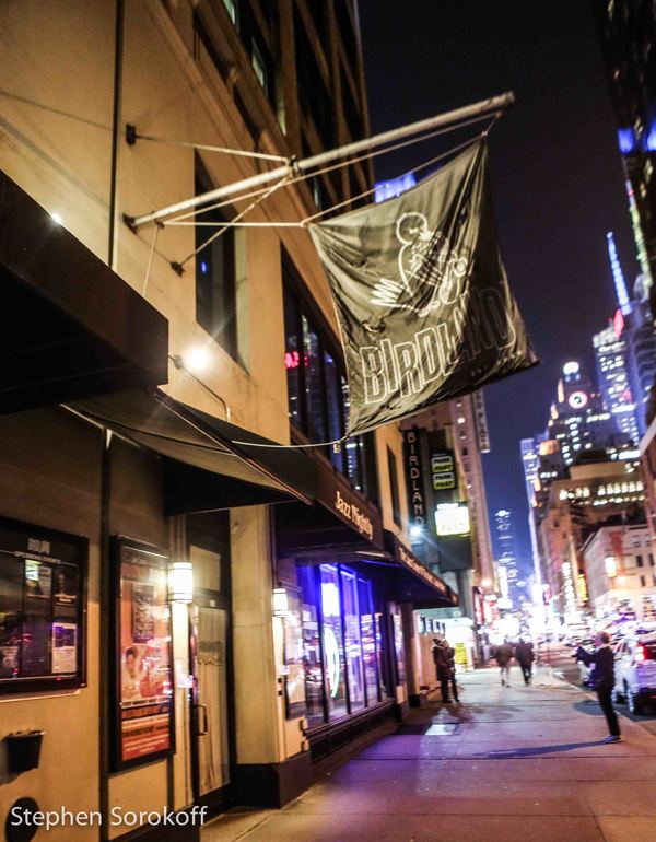 Photo Coverage: Ann Hampton Callaway Hosts Kurt Elling & Marilyn Maye at Birdland Radio Taping Image