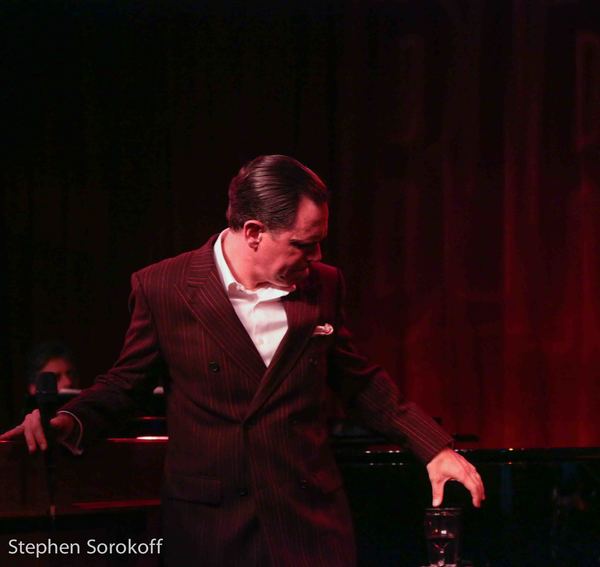 Photo Coverage: Ann Hampton Callaway Hosts Kurt Elling & Marilyn Maye at Birdland Radio Taping Image