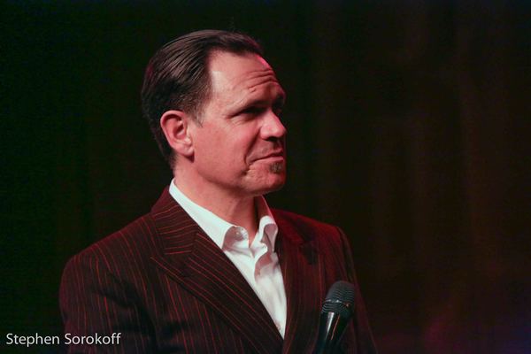 Photo Coverage: Ann Hampton Callaway Hosts Kurt Elling & Marilyn Maye at Birdland Radio Taping Image
