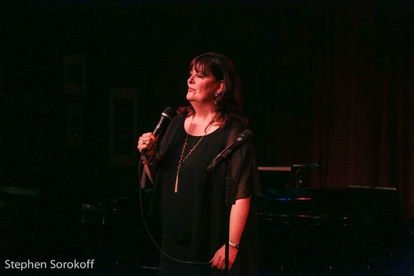 Photo Coverage: Ann Hampton Callaway Hosts Kurt Elling & Marilyn Maye at Birdland Radio Taping Image